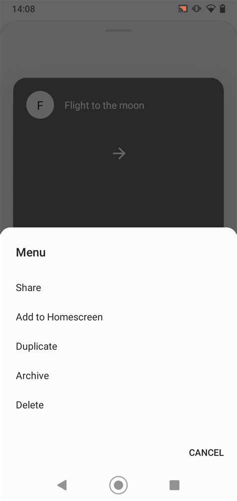 Descargar ONE Wallet 1.9 APK Gratis para Android