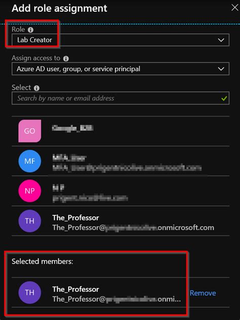 Azure Lab Services 的图像结果
