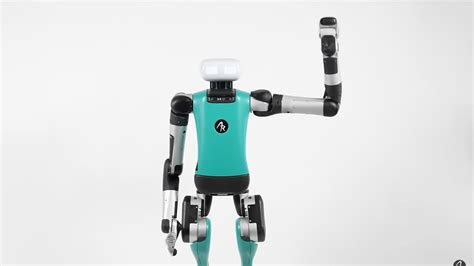 Image result for Agility Robotics Digit