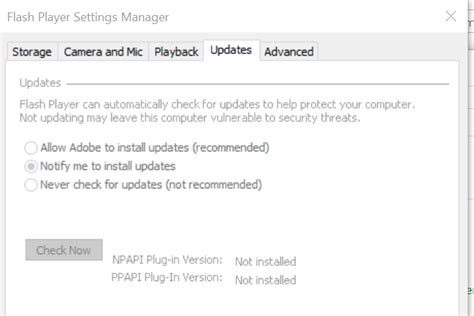 Image result for Remove Flash Player