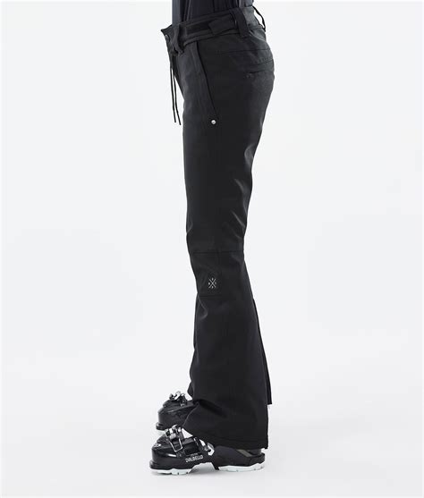 Dope Tigress W Ski Pants Women Black | Dopesnow.com