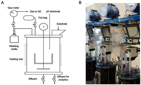Fermentation | Special Issue : Modern Developments in Anaerobic ...