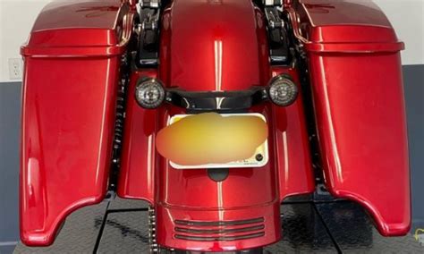 Image result for Performance Bagger Build