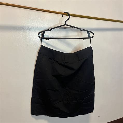 Plus size black skirt, Women's Fashion, Bottoms, Skirts on Carousell