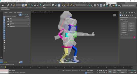 Unity Animation Rigging Ik 的图像结果