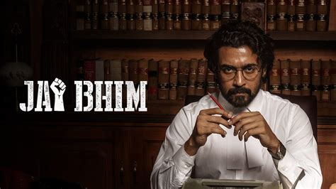 Jai Bhim (Hindi) 2021 Full Movie Online - Watch HD Movies on Airtel ...