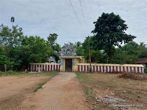 TN Temples Project – History, heritage, mythology, legends, art ...