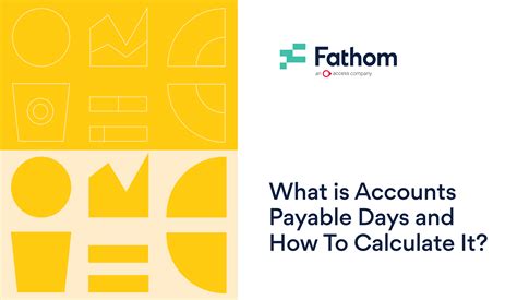 What is Accounts Payable Days and How To Calculate It?