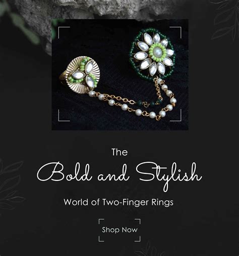 BeAbhika.com, house of unique and handcrafted jewellery