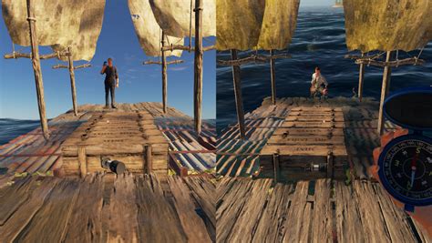 Image result for Stranded Deep Multiplayer Gameplay