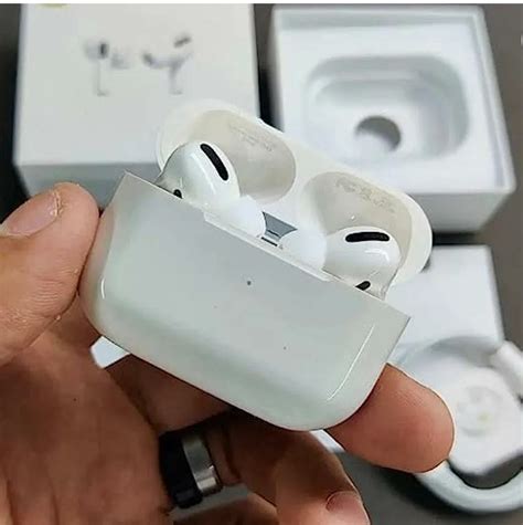 Ear pods (With ANC) – The Allround Store
