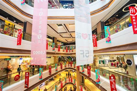 佛山天虹购物中心今日开业解锁城市欢乐新地标_联商网