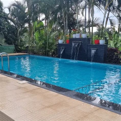 Three Roots Resort booking