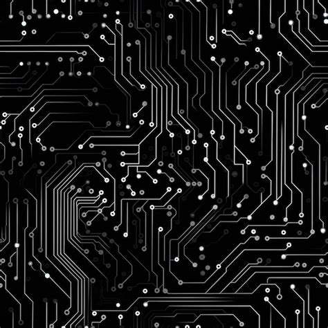 High-Tech Pattern 的图像结果