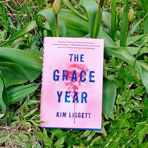 Book Review: The Grace Year by Kim Liggett – OneReadingNurse.com