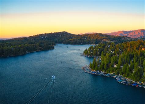 25 Best Things to Do in Lake Arrowhead, CA - Travel Lens