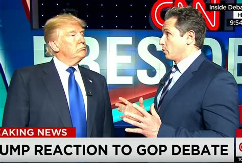 Best Tweets Of The Texas Republican Debate