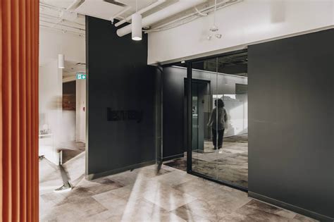 Lemay Calgary Office | Lemay - Architecture and design