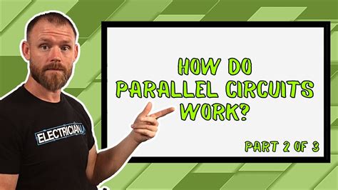 Image result for Types of Parallel Circuits