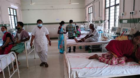 Government Medical College Vizianagaram