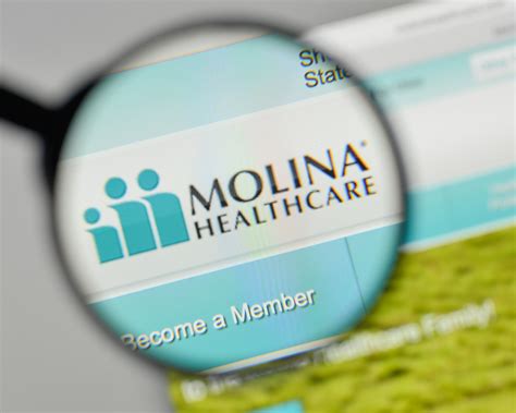 Molina Healthcare announces a $600 million deal with Bright Health