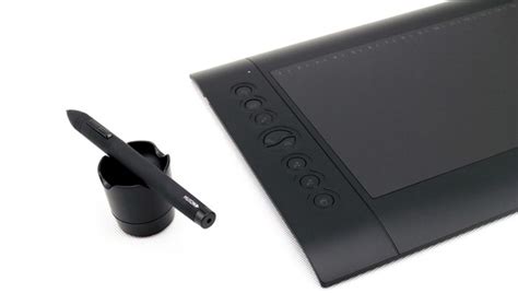 Graphics Tablet 的图像结果