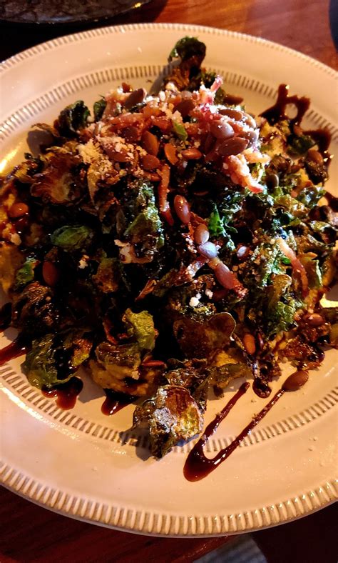 Perfect In Every Way: Oh Lord It's Hard To Be Humble Bistro - DIG Your ...