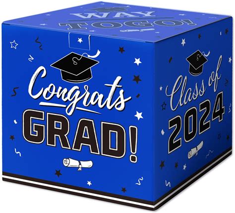 Oigco Graduation Decorations Class of 2024 India | Ubuy