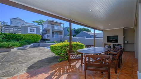 5 Bedroom House for sale in Prince's Grant Golf Estate - 122 Southward ...