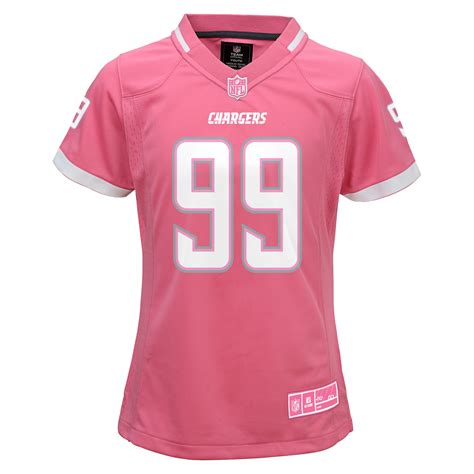 San Diego Chargers Gear