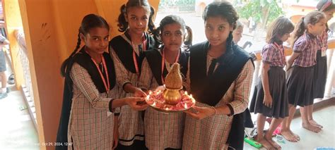 Saraswati Shishu Vidya Mandir, Jamtara