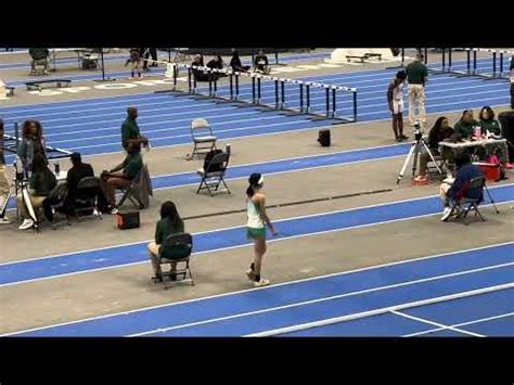 2025 adidas Indoor Nationals MS Girls Long Jump Alissa Mali Palmer ...