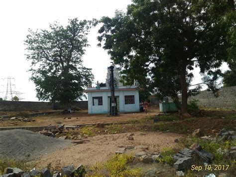 Sri Selvaraya Perumal Temple – place of cultural interest in Tamil Nadu ...