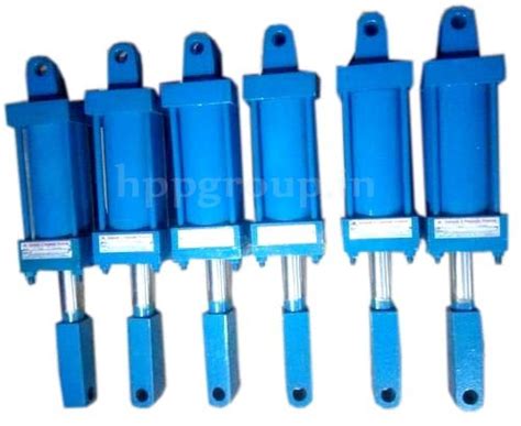 Pneumatic Cylinder Manufacturers, Industrial & Heavy Duty Pneumatic ...