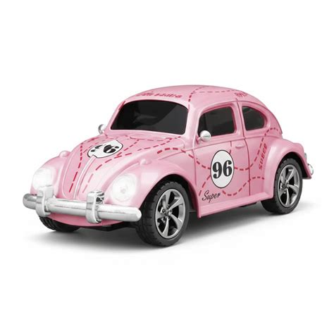 Trasped HG4-216 Mini RC Beetle Alloy Drift Car – Kidspark