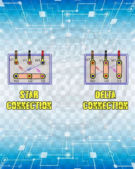 Image result for Star Delta Connection Project