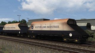 JGA-K Wagon Pack v1.4 - Train Sim Community