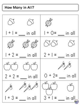 Image result for Forming Number 10 for Kids Using Addition of Two Numbers