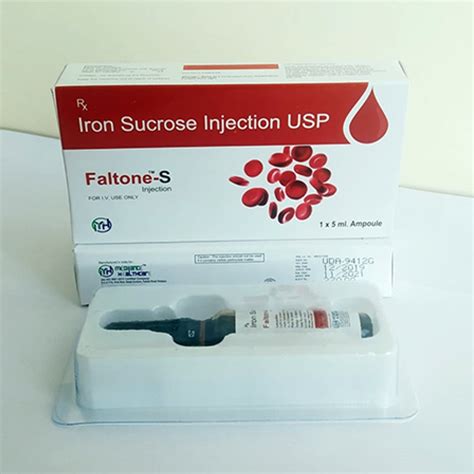 FALTONE-S Injection Medilance Healthcare