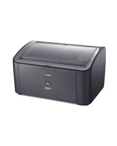 Canon Laser Shot LBP2900B Mono Printer, Windows and Linux Support