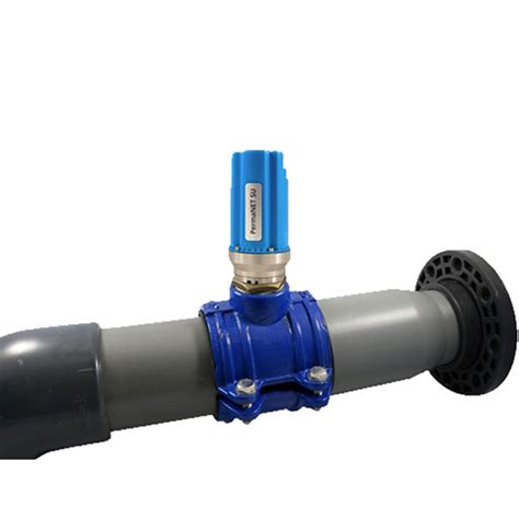 PermaNET SU LTE-M & NBIoT-enabled Correlating Leak Noise Logger