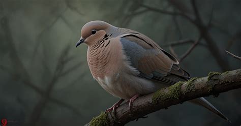 Unveil the Mourning Dove Spiritual Meaning | Symbol of Peace