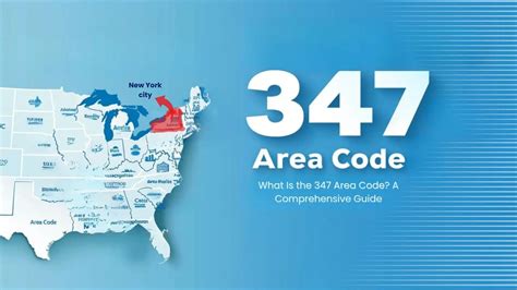347 Area Code 的图像结果