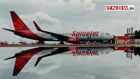 SpiceJet restructures dues to Carlyle Aviation; to convert part dues ...