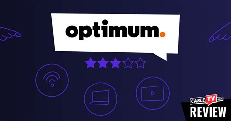 Image result for Optimum Cable