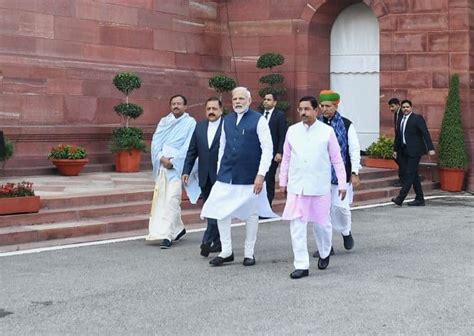 Current Parliament Session should lay strong foundation for a bright ...