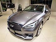 Image result for Infinity Fuga 2015