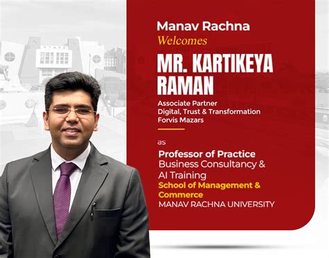 Manav Rachna University ( MRU ) | Best Colleges in Delhi NCR