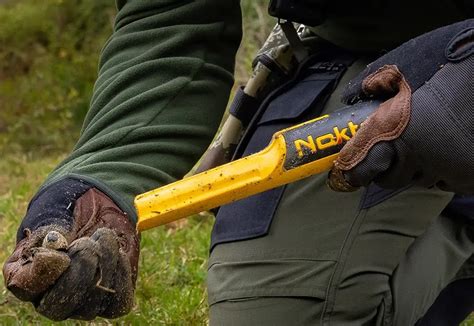 Image result for Nokta Pinpointer