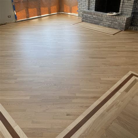 Hardwood Floor Installation Chicago | Local Wood Flooring Installers